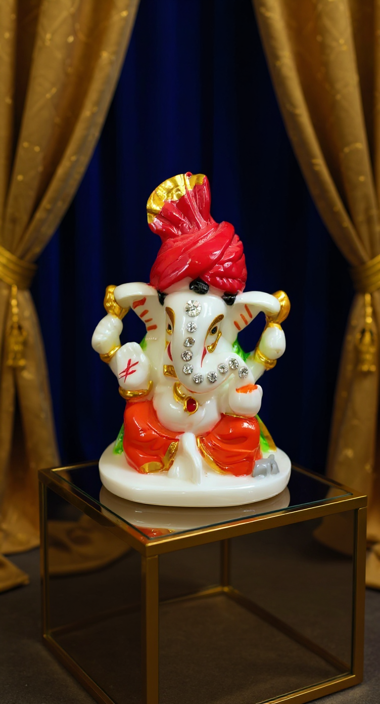 Decorative Ganesha Idoles