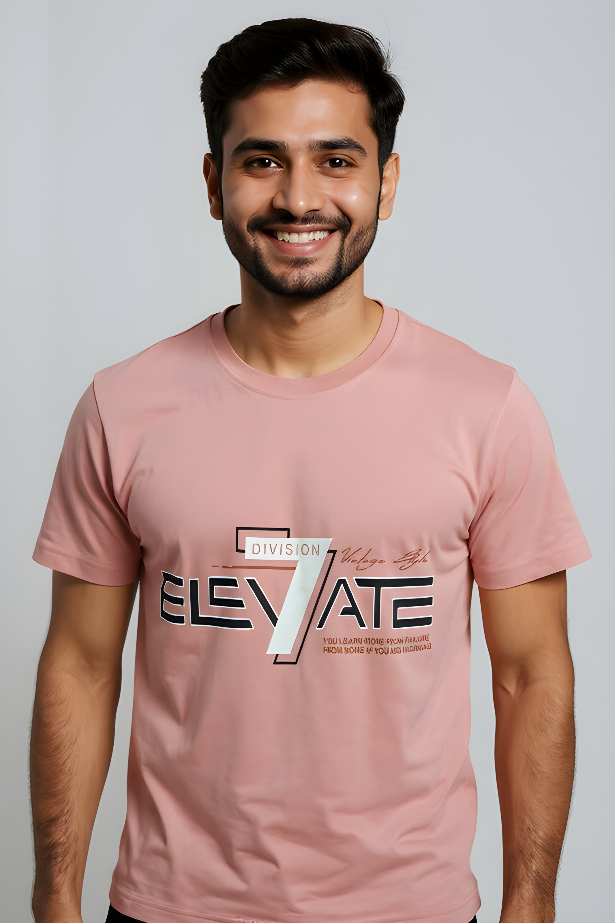 Satoru Elevate T-shirt
