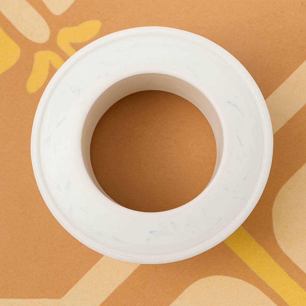 Marble Finish Downlight Holder