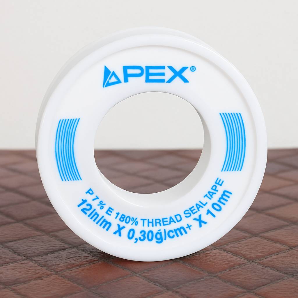 Apex Thread Seal Tape