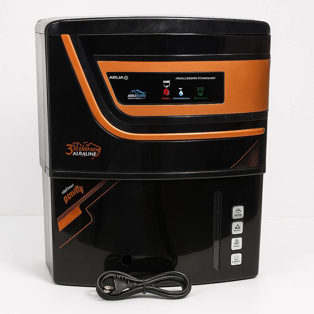 Aqua SG Water Purifier