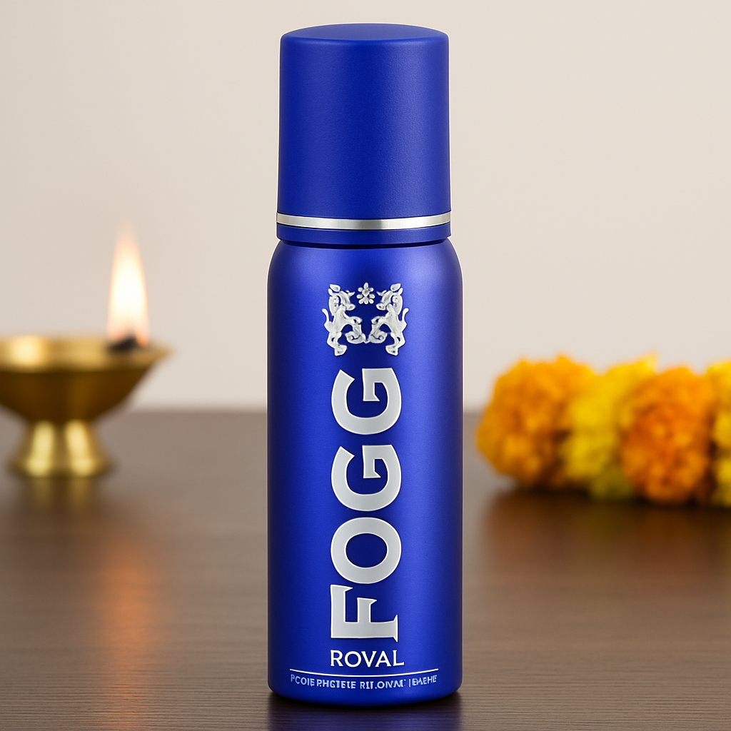 Fogg Royal Fragrance Body Spray