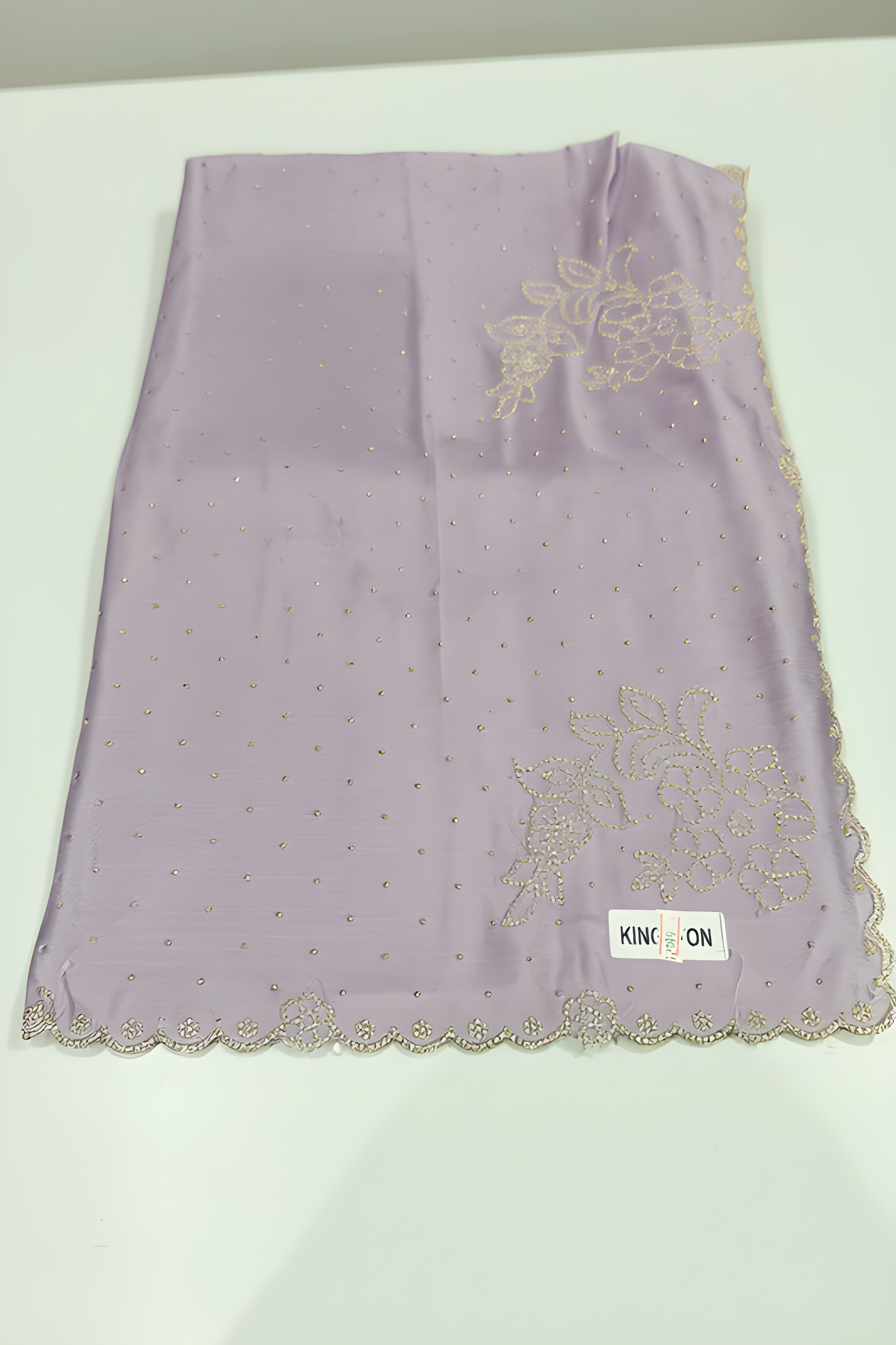 Kingston Embellished Saree
