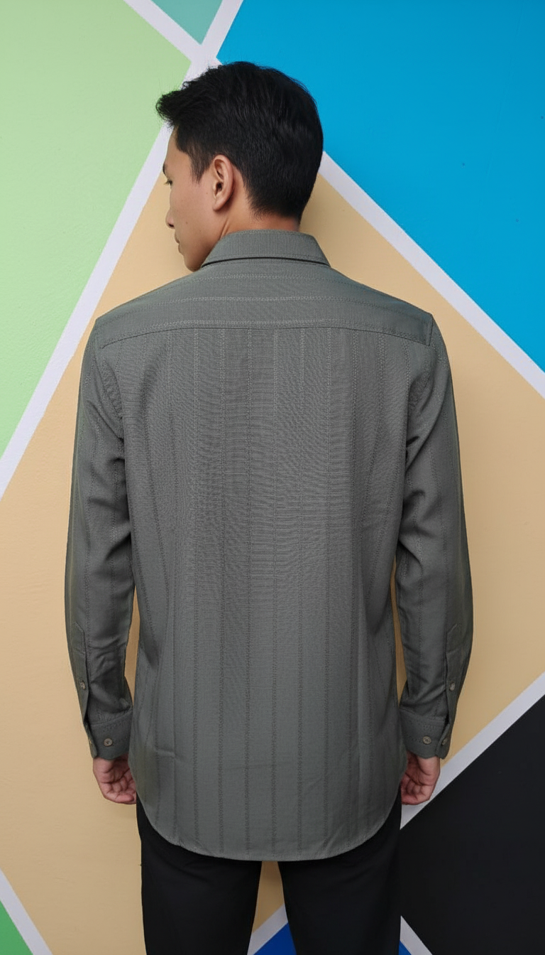 Formal Shirt view 2