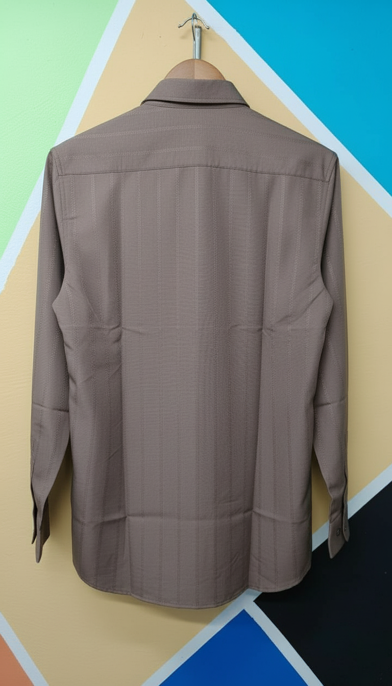 Classic Mens Shirt view 2