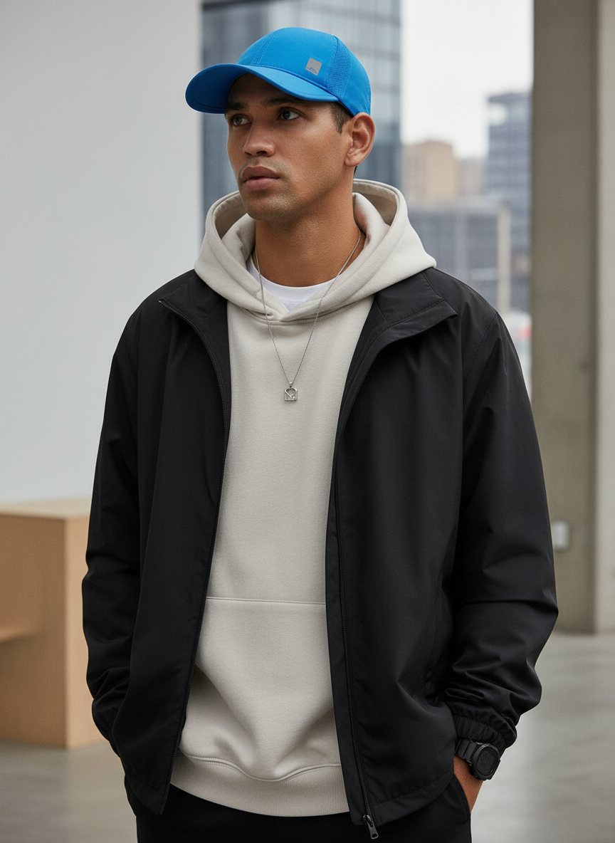 Activewear Accessories