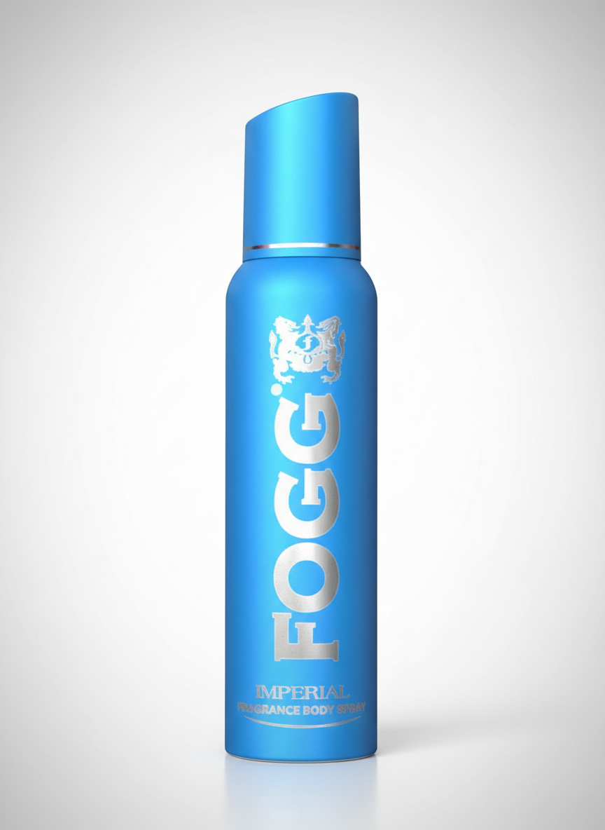 Fogg Imperial Body Spray