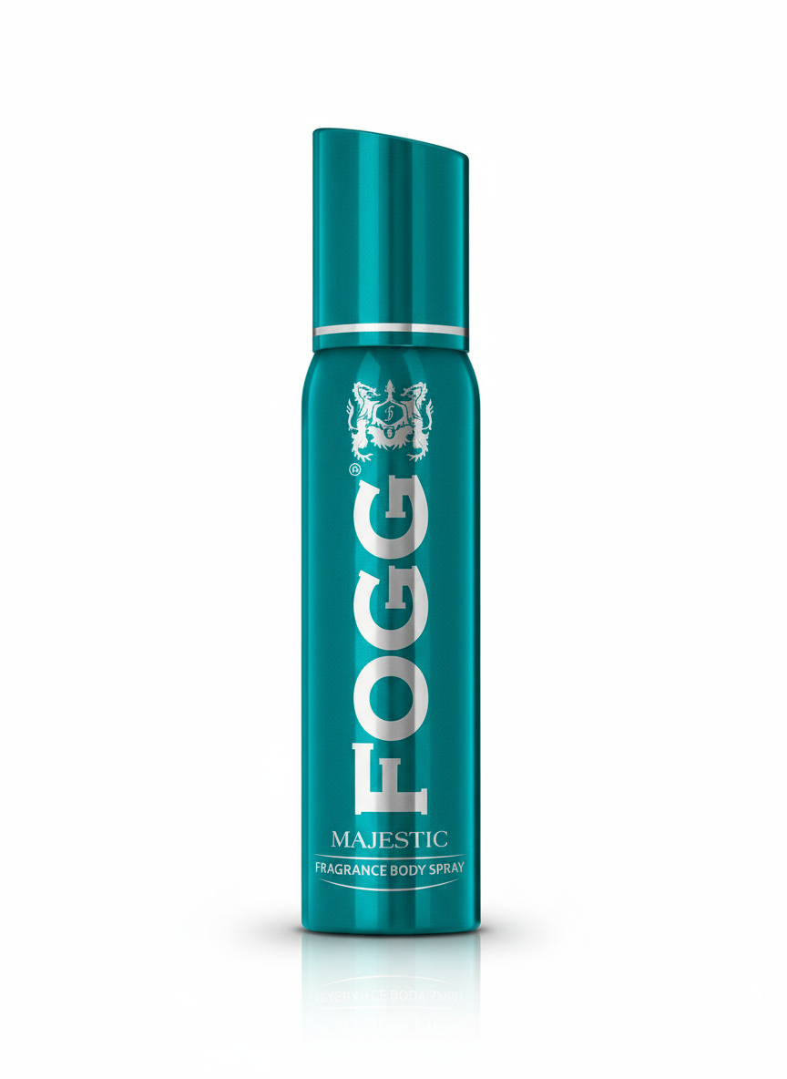 Fogg Majestic Fragrance Body Spray view 2
