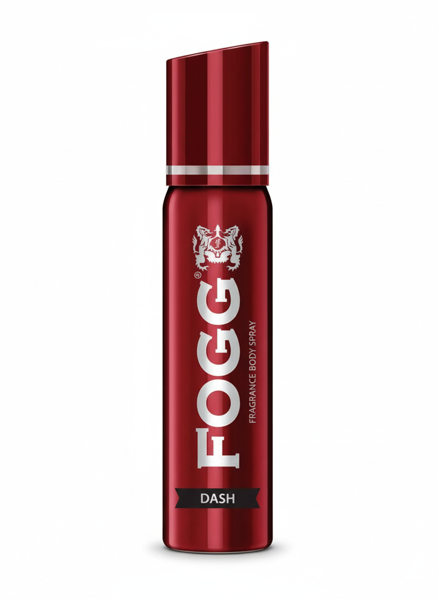 Fogg Dash Fragrance Body Spray view 3