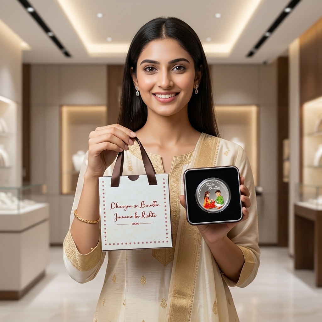 Rakhi Coin