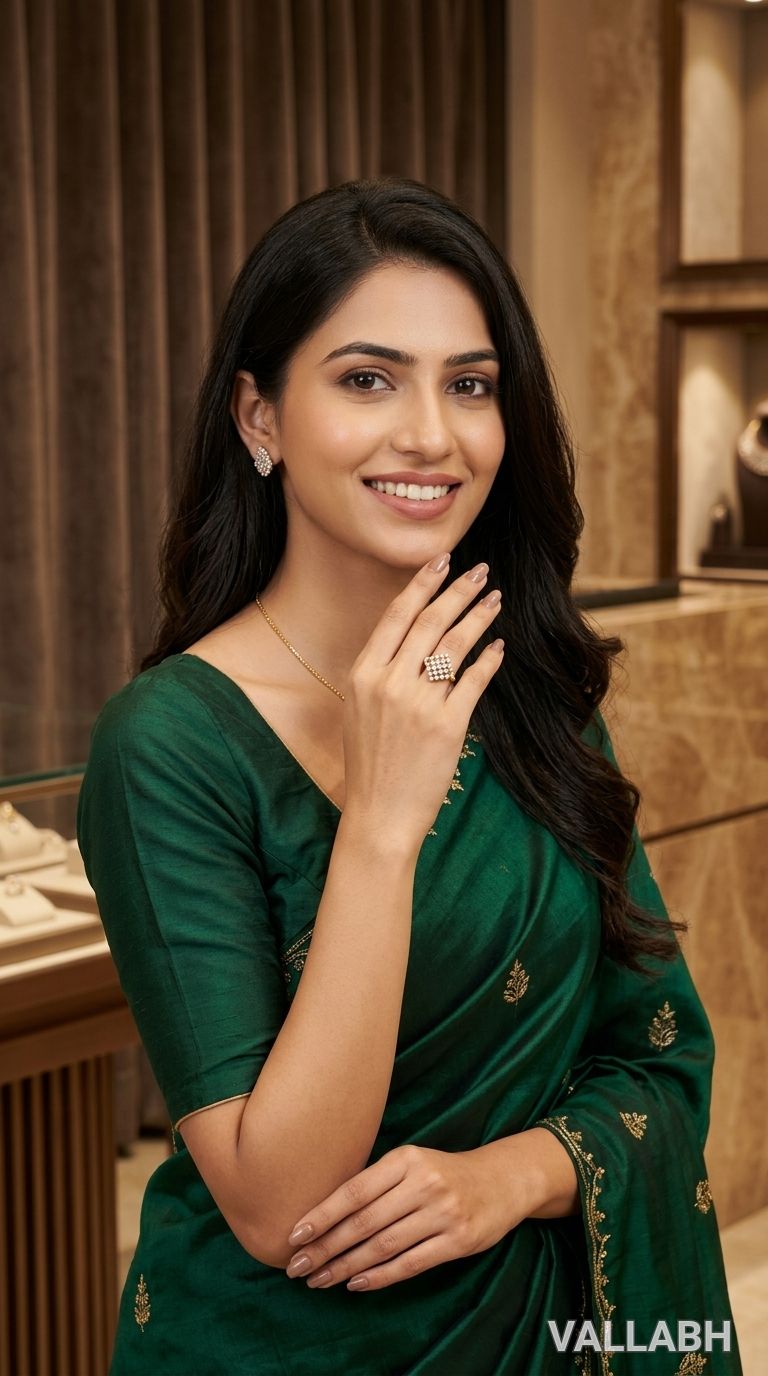 Diamond Ring