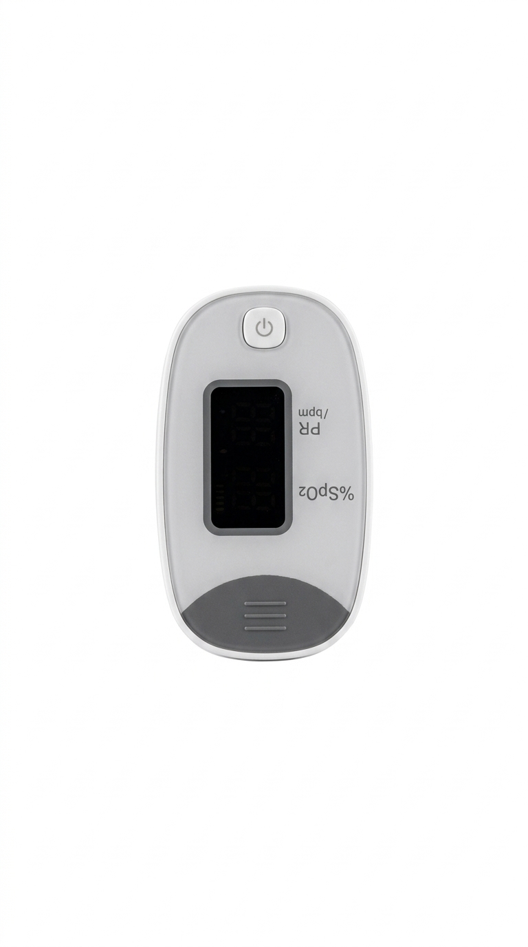 Pulse Oximeter