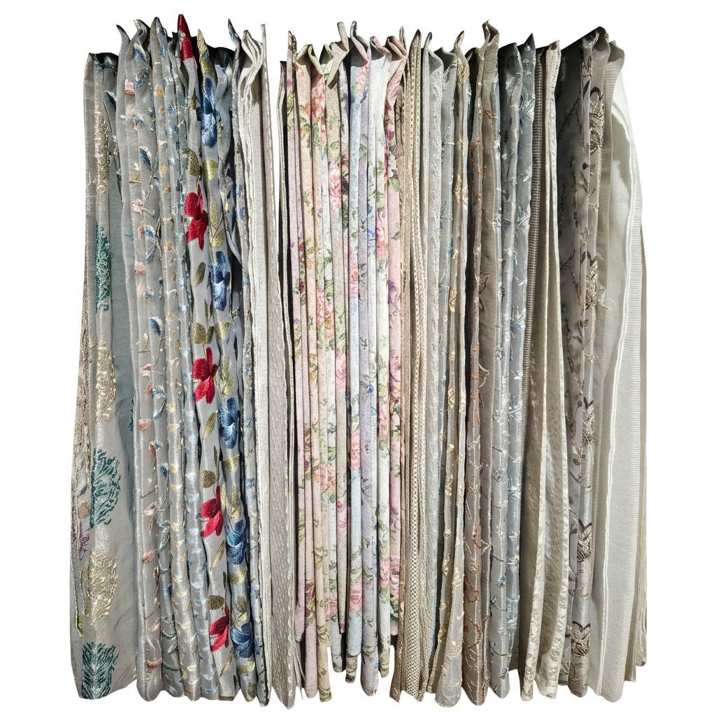 Decorative Drapes