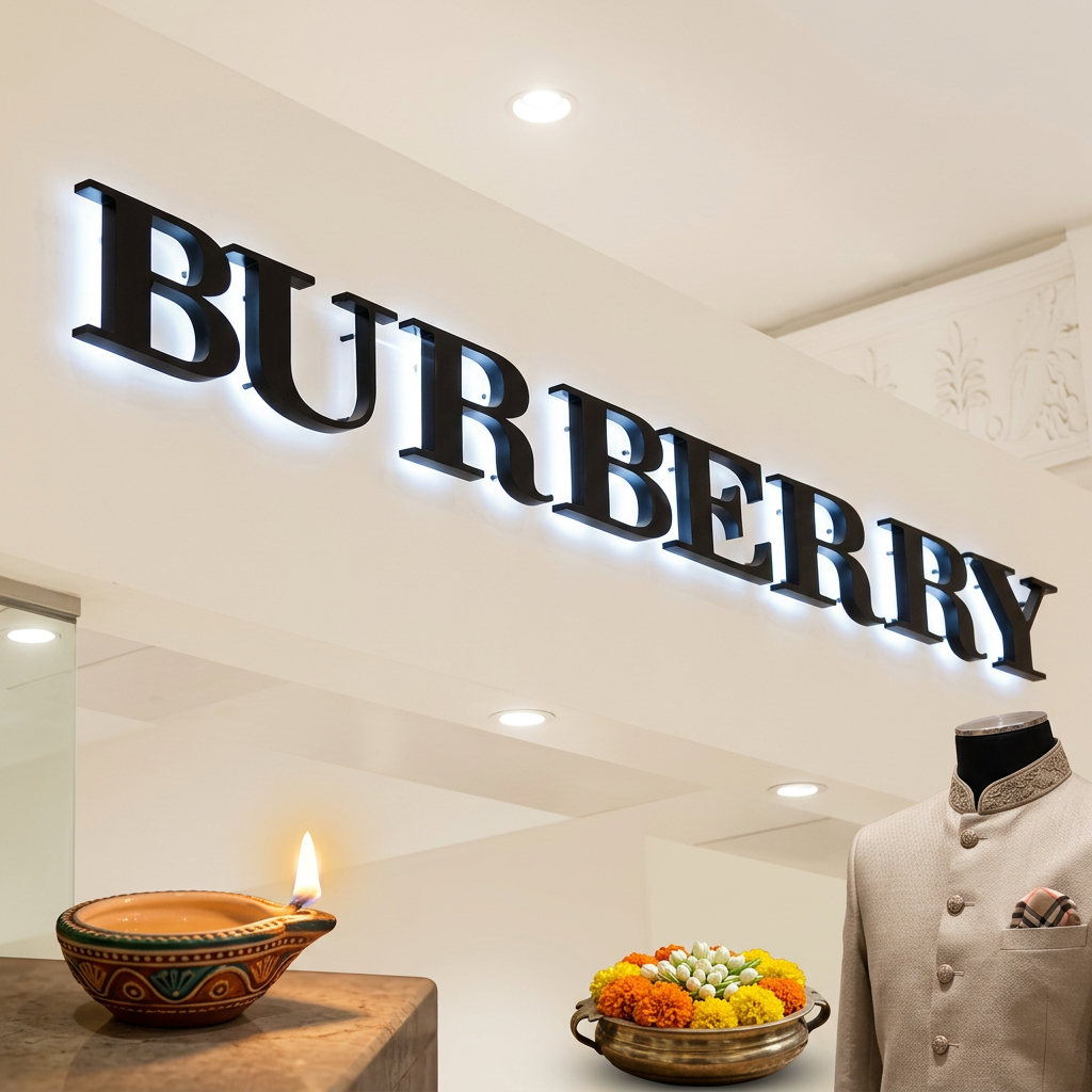 Signage