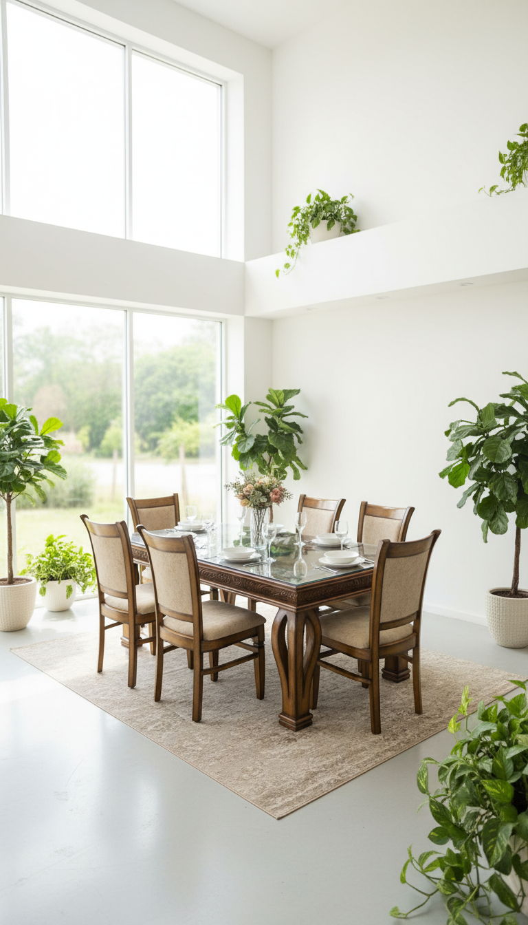 Dining Table Sets