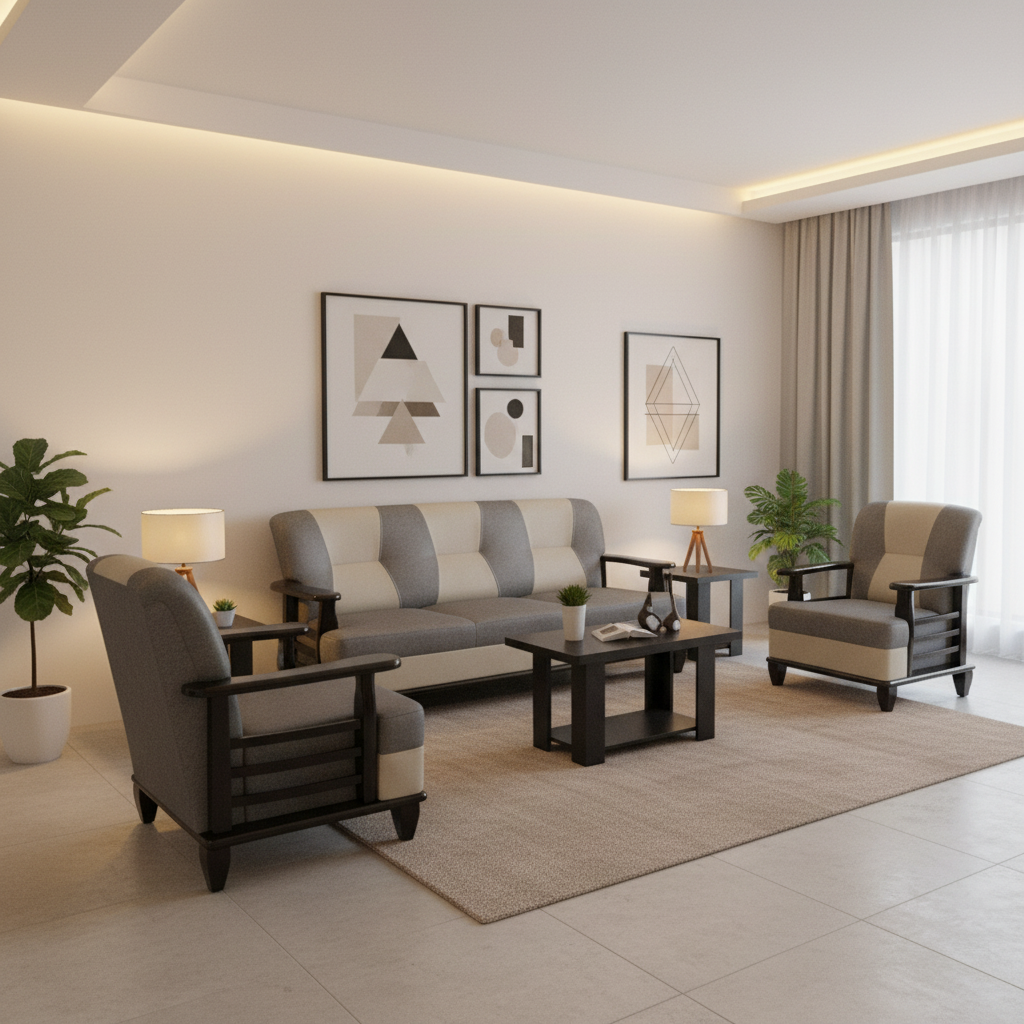 Sectional Sofas
