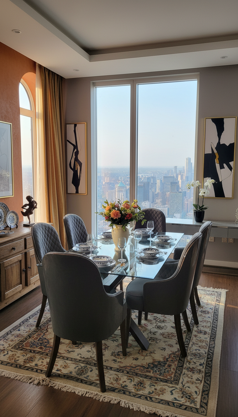 Dining Set