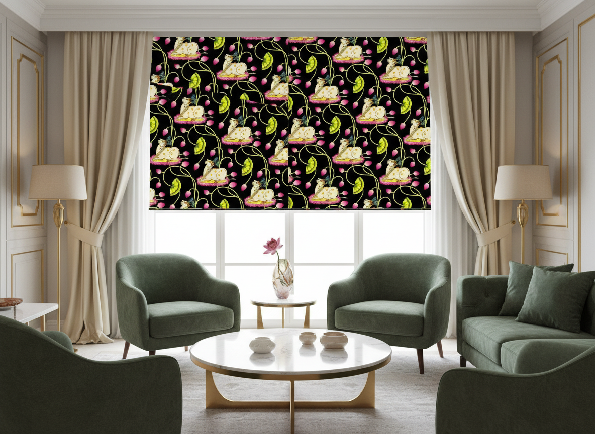 Customize Blind