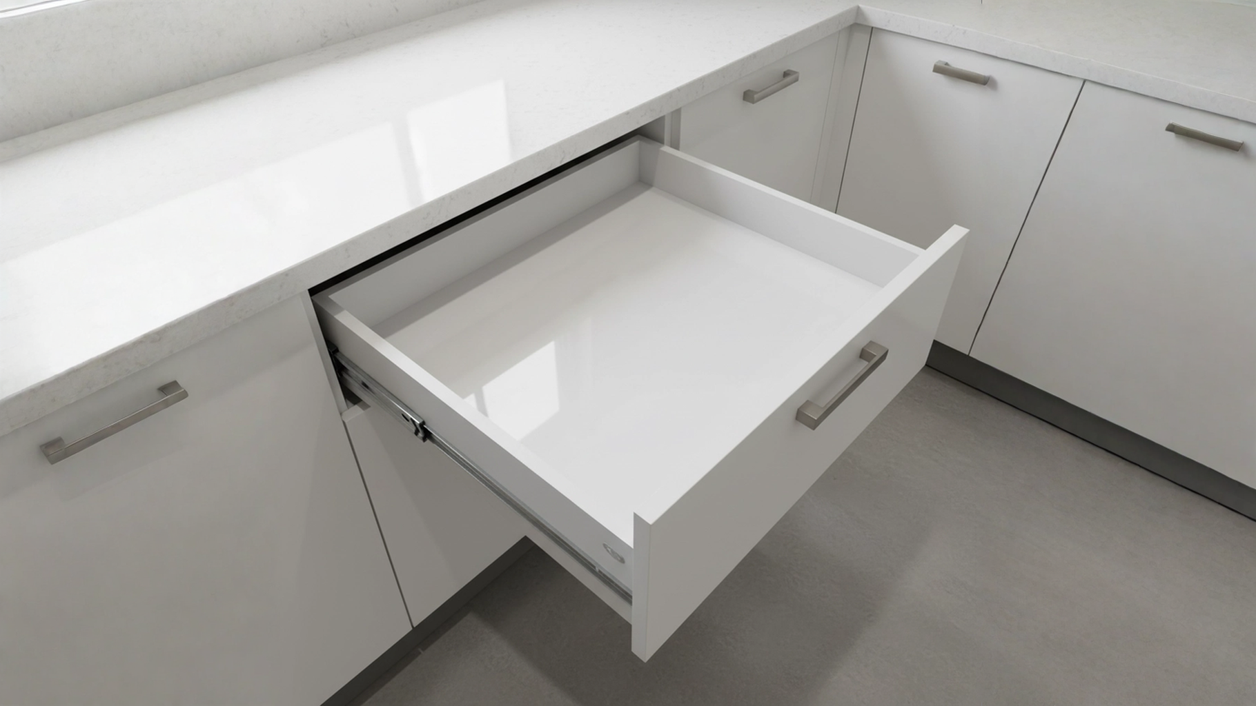 Kitchen Drawer 8*4