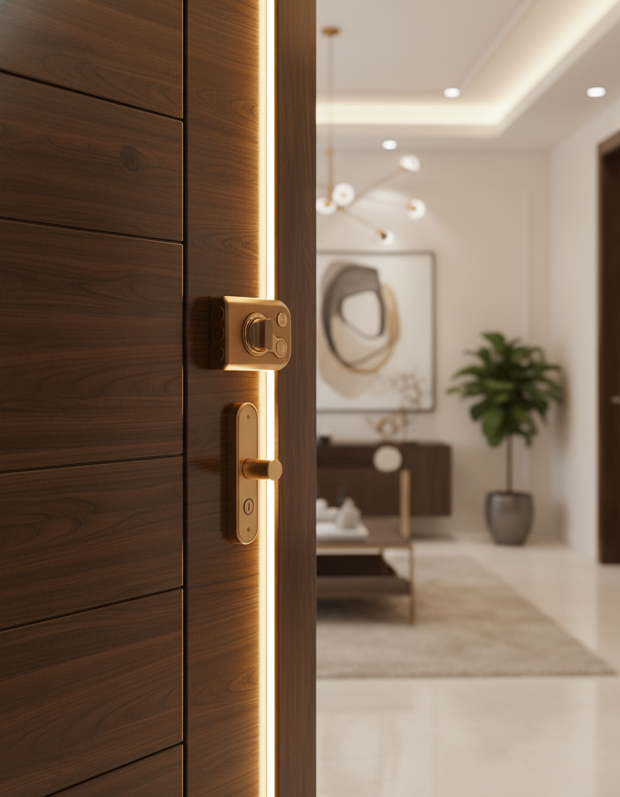 Yale Digital Lock