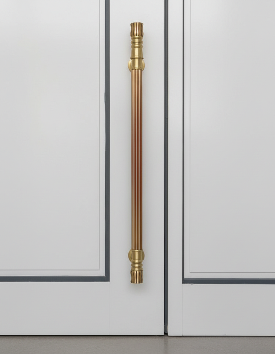 Decorative Door Pull
