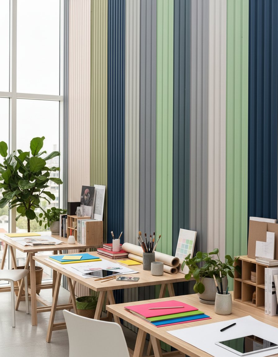 Decorative Wall Panels