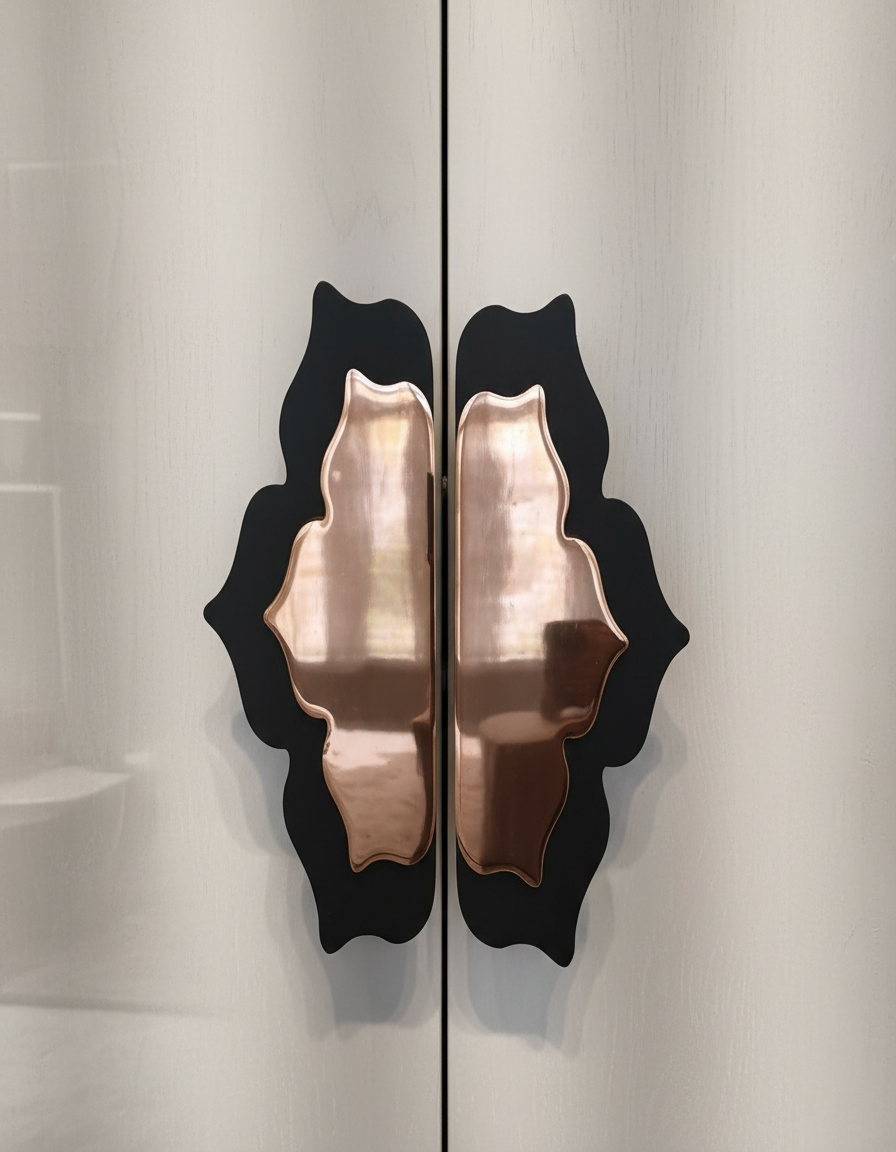 Decorative Cabinet Panels