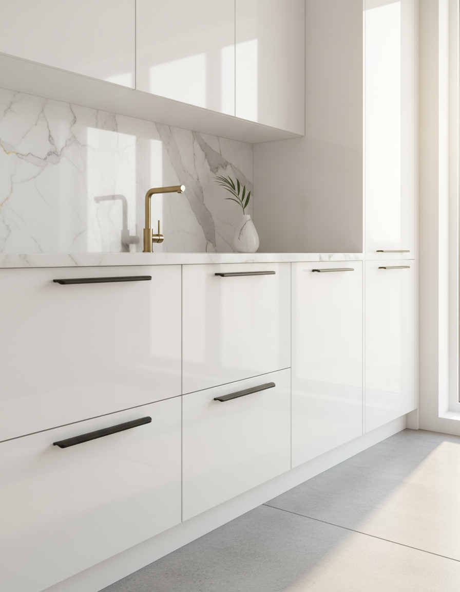 Cabinet Handles