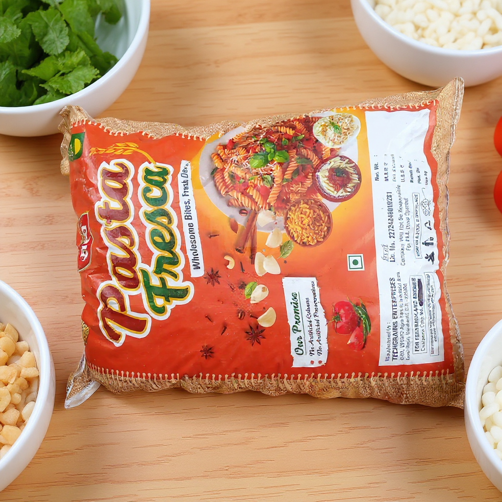 Pasta Fresca 20 Kg