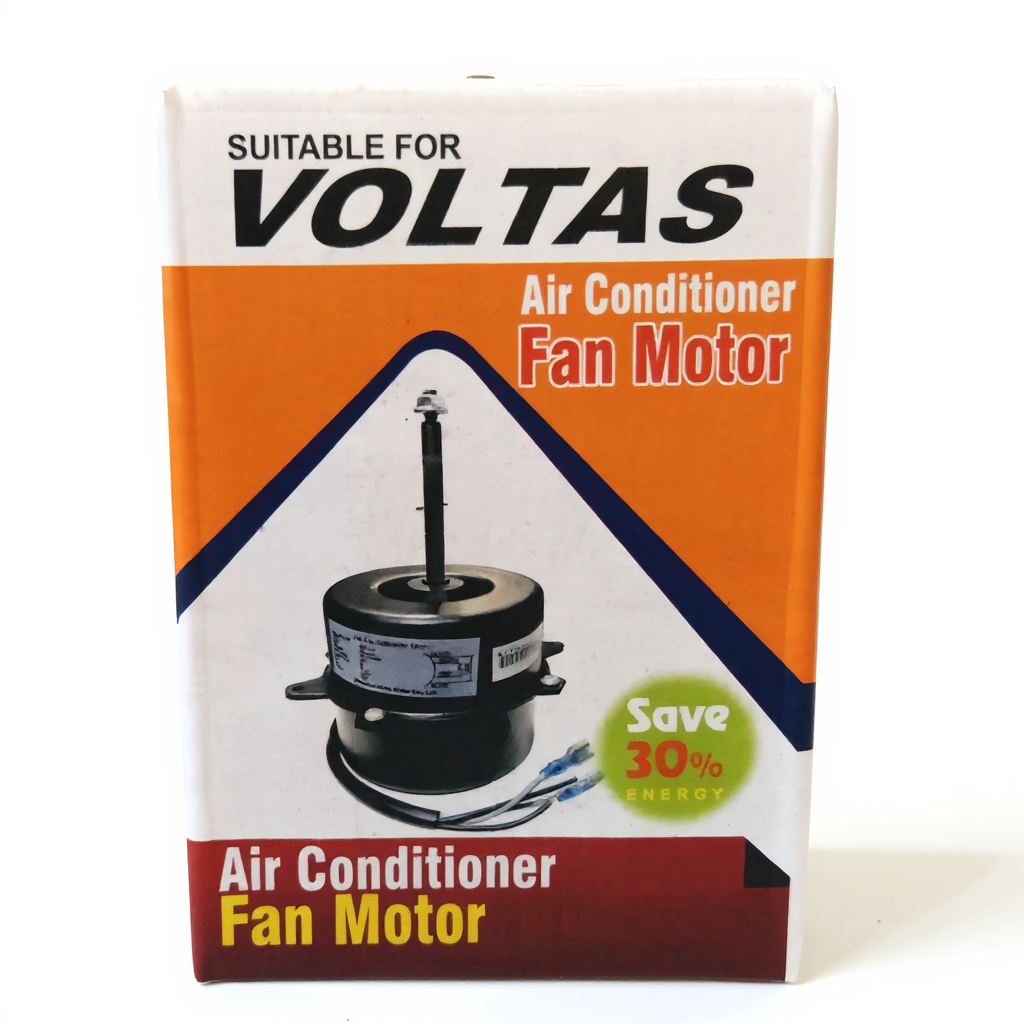 Voltas Air Conditioner Fan Motor