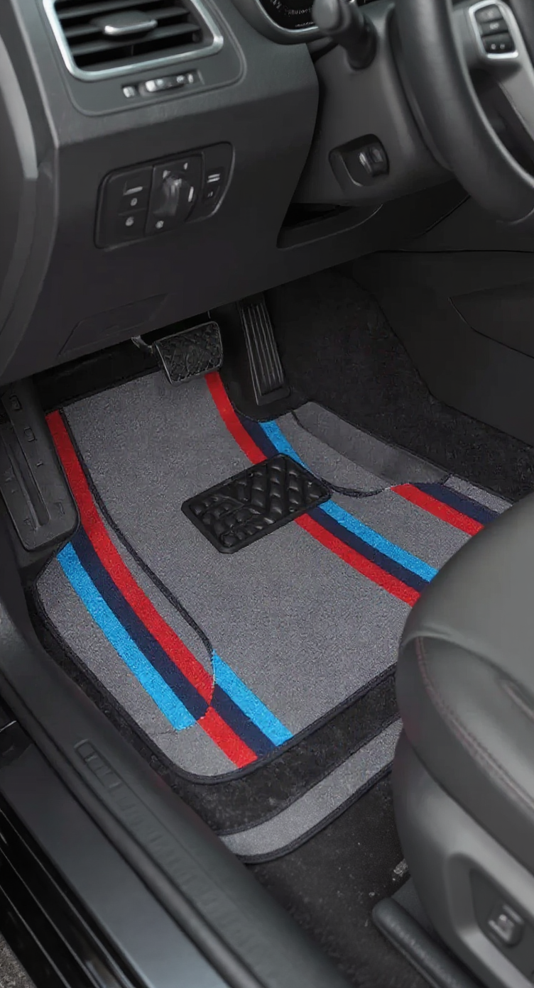 BMW Floor Mats