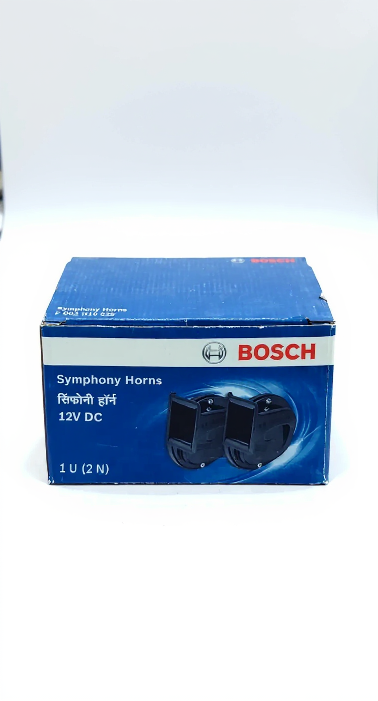 Bosch Symphony Horns