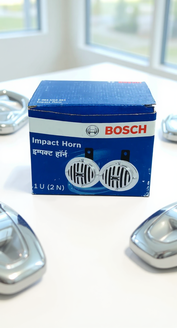 Bosch Impact Horn