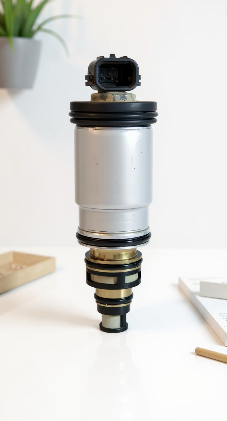Fuel Injector