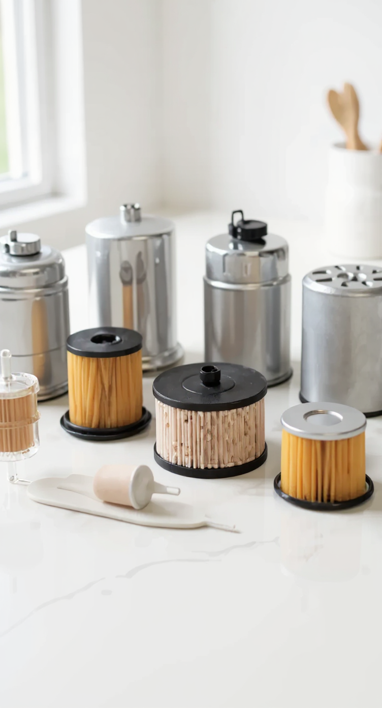 Auto Fuel Filters