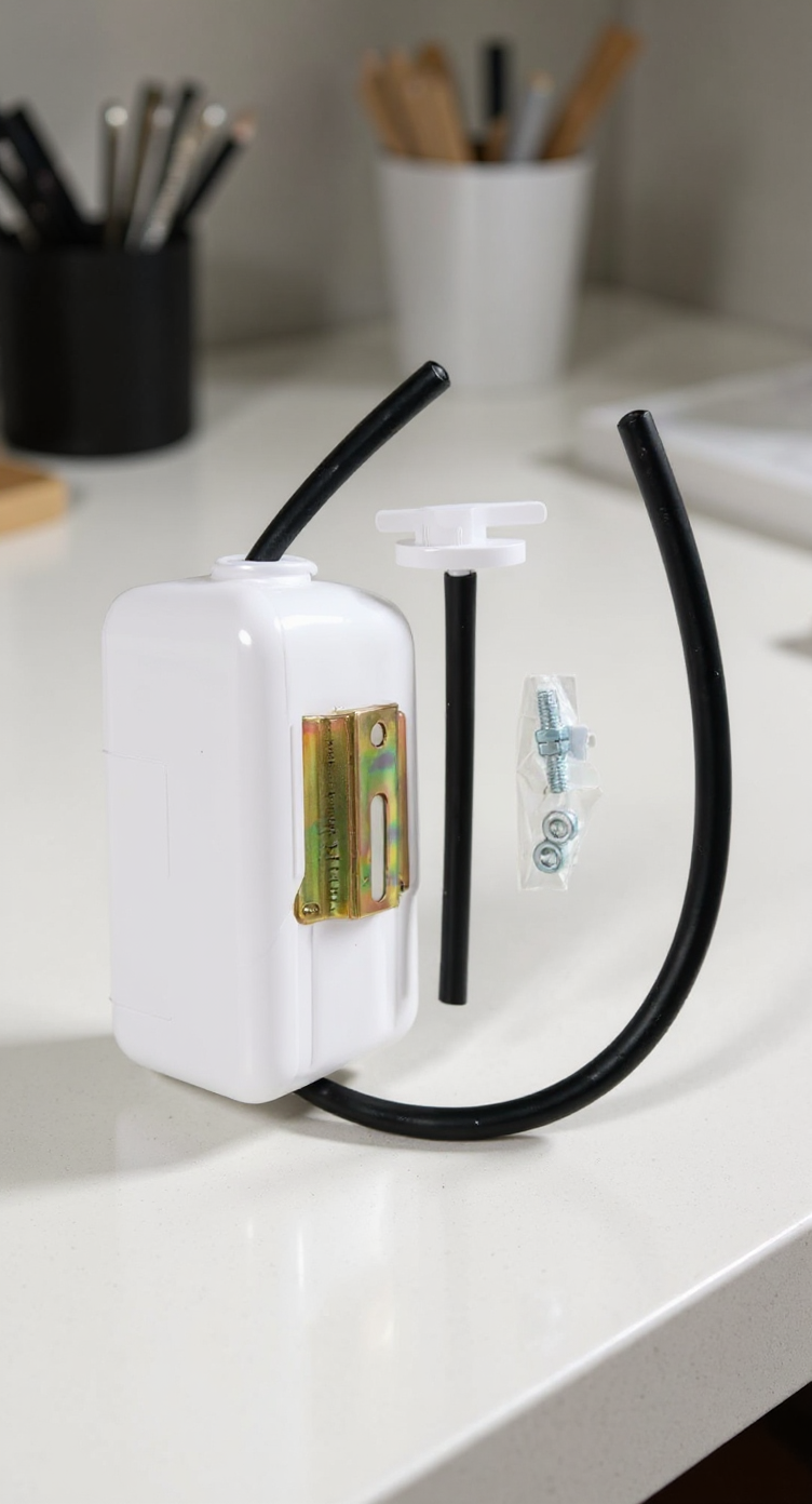 Fuel Pump Assembly