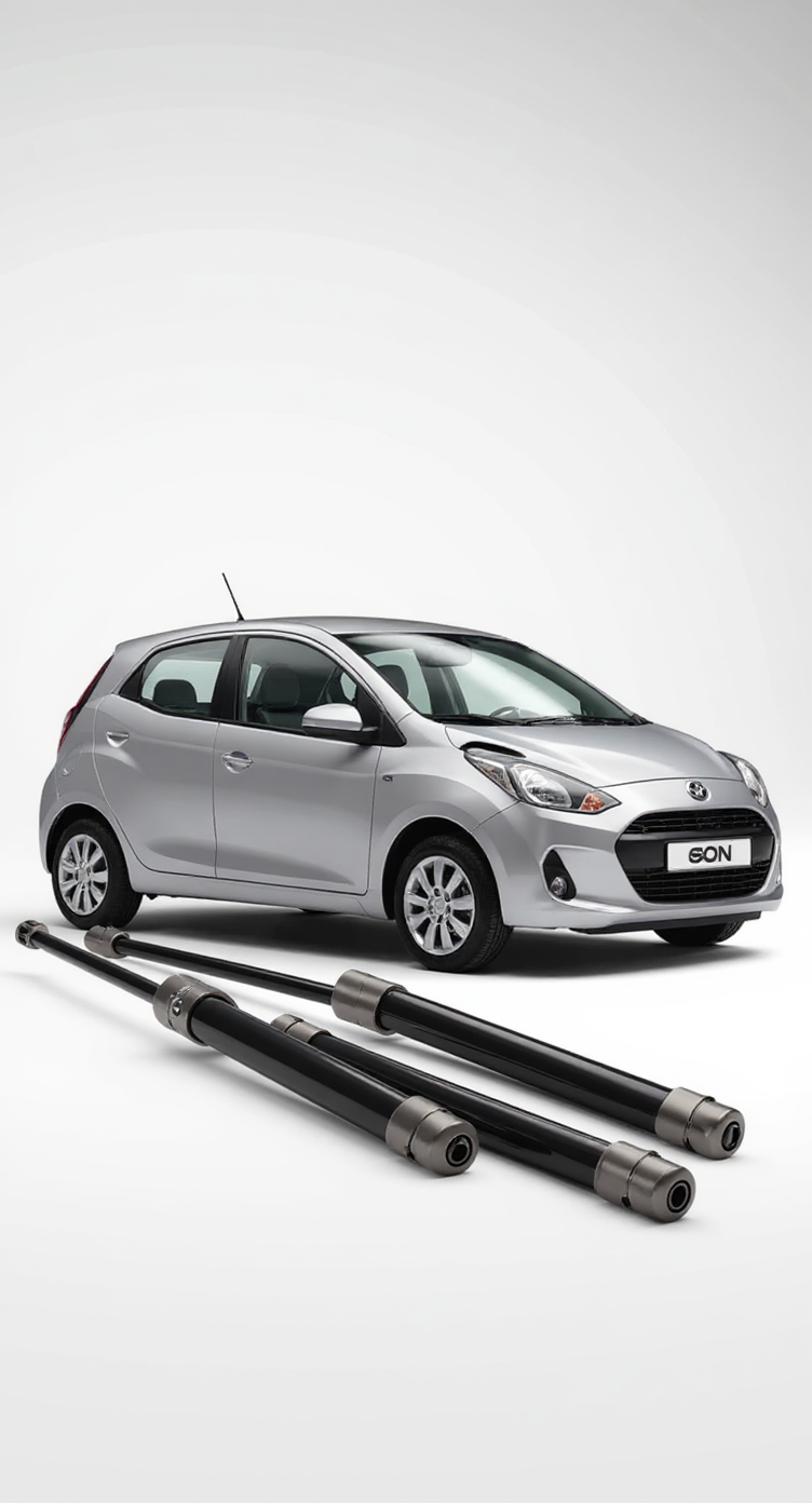 Gas Spring Struts