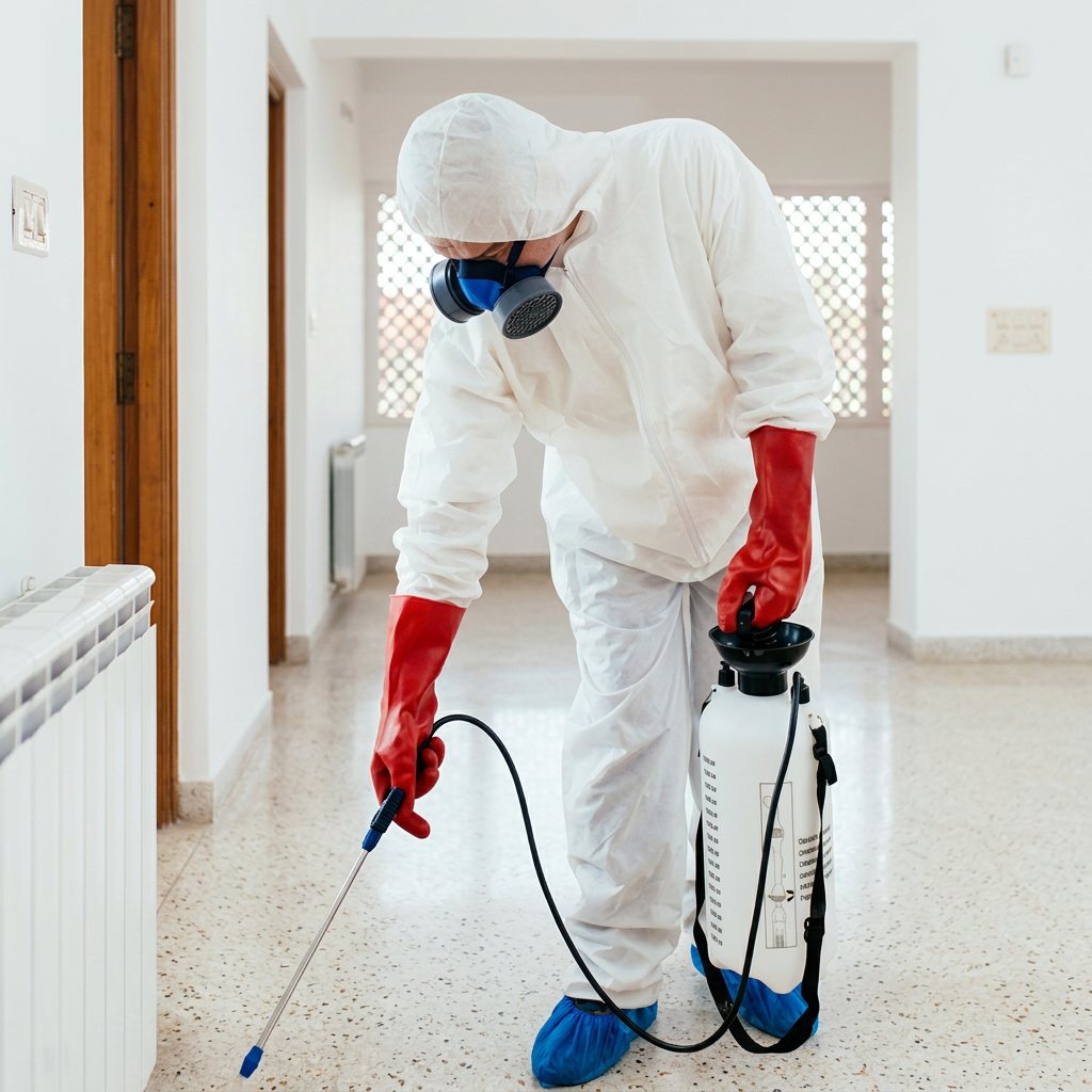 Pest Control