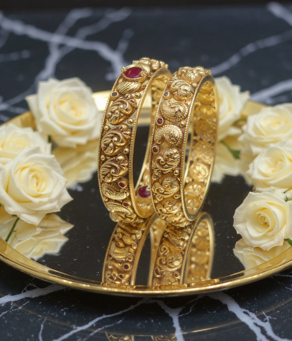 BANGLES