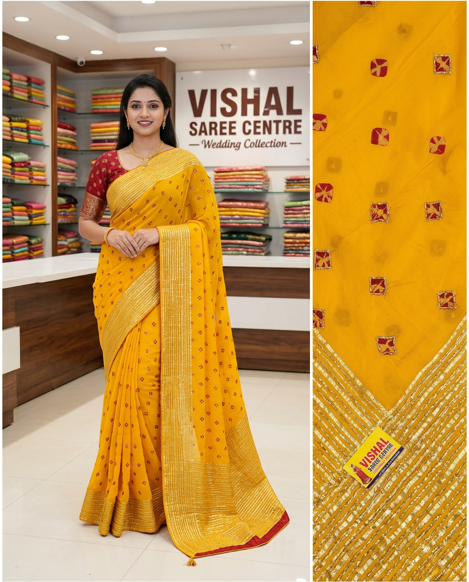 Sarees