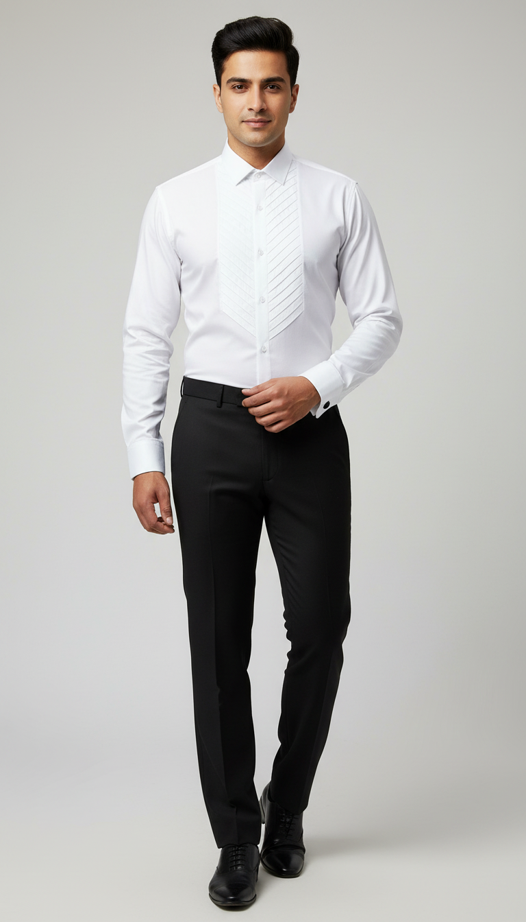 Designer shirt pant Combo