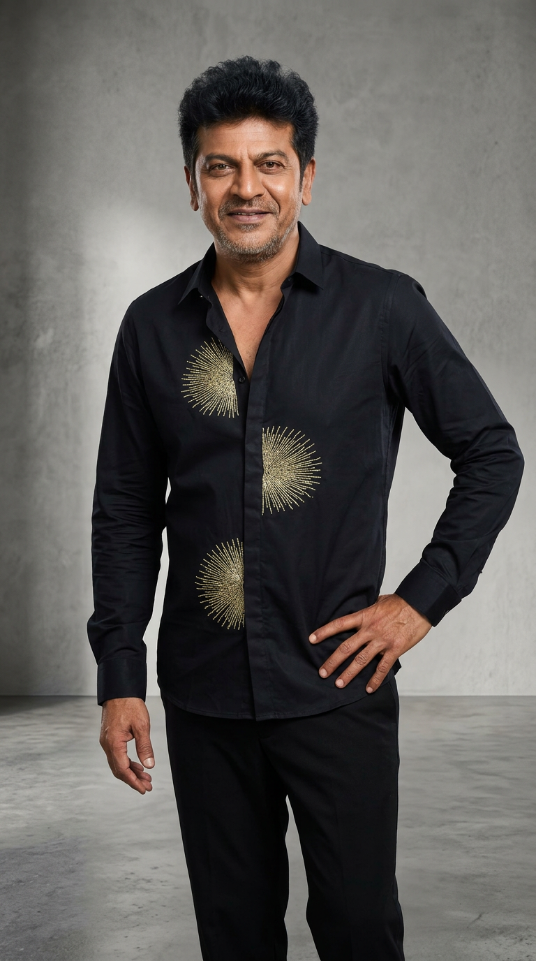 Mens Casual Shirt