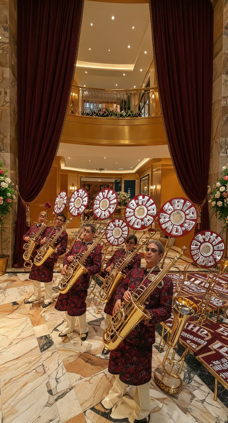 Hira Band