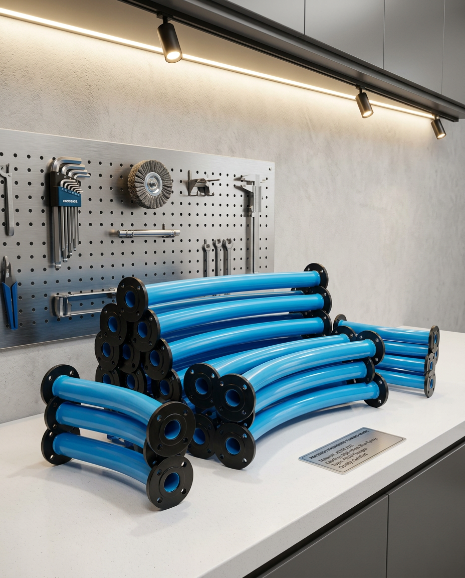 Metal Support Beams