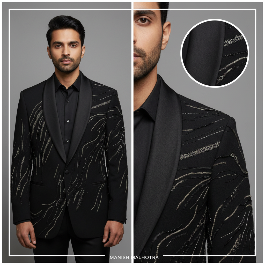 Mens Blazers
