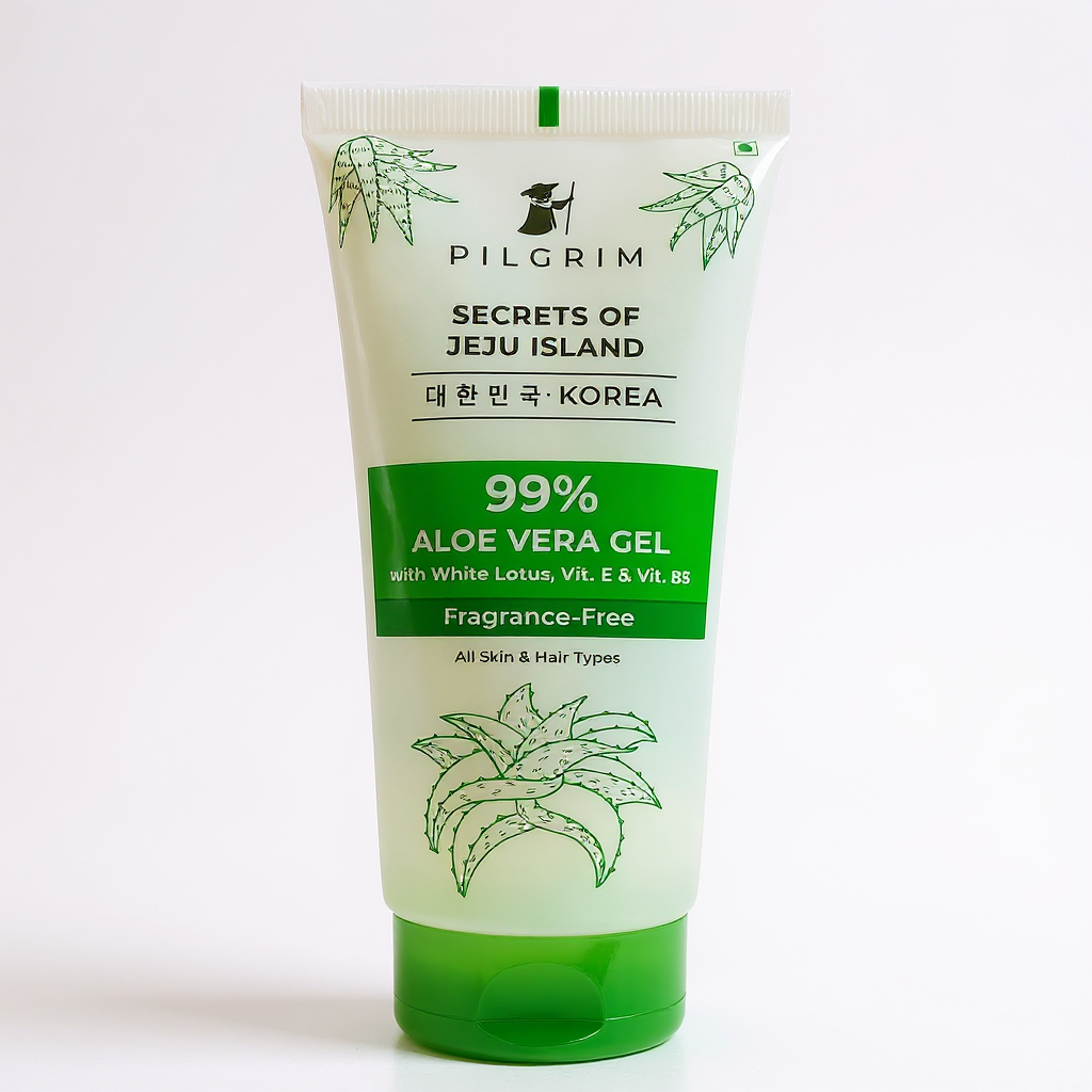Pilgrim Aloe Vera Gel
