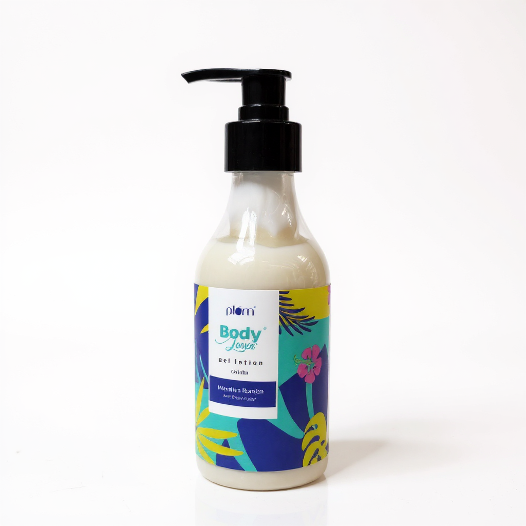 Plum BodyLovin' Hawaiian Rumba Colada Body Lotion