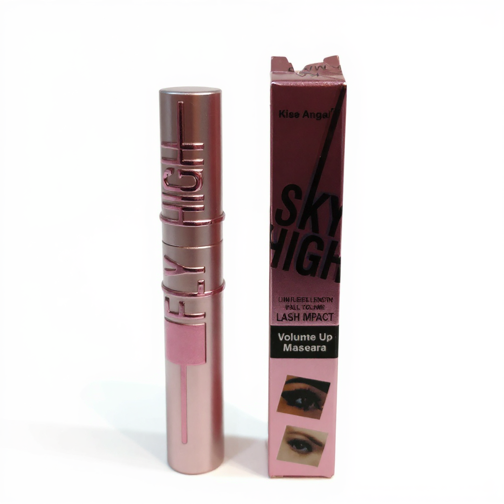 Maybelline Sky High Mascara