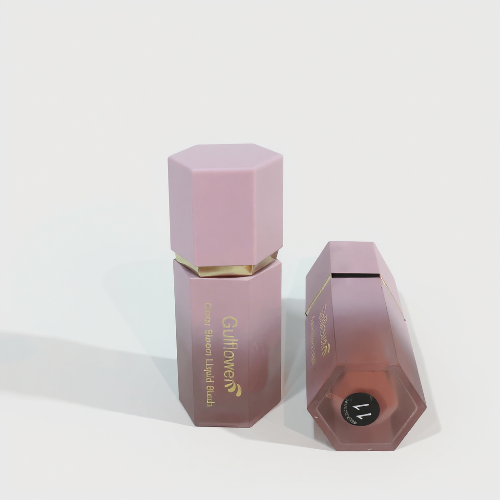 Gulnare Glow Girl Shimmering Lotion