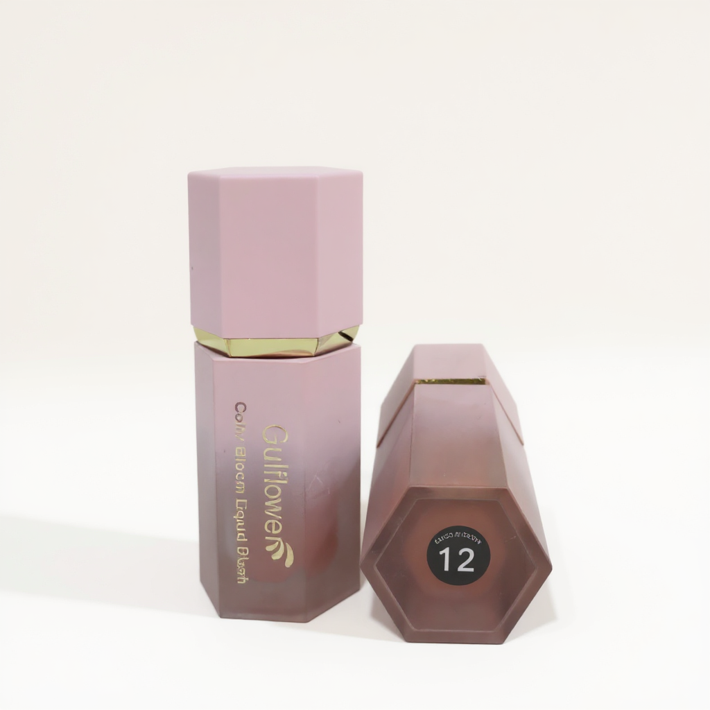 Gulflower Co Blossom Liquid Blush